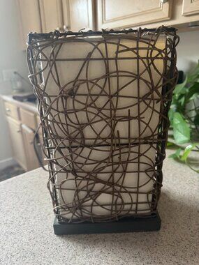 Ikea Lamp